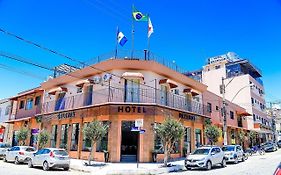 Voa Hotel Rezende